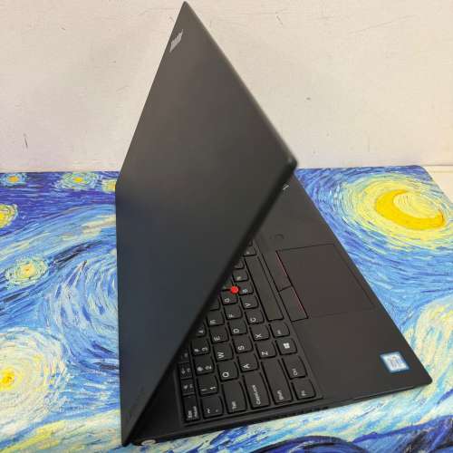 (15吋大mon聯想商務機😍)Lenovo Ultrabook ThinkPad T580 i7-8650U/16,32GB Ram/12...