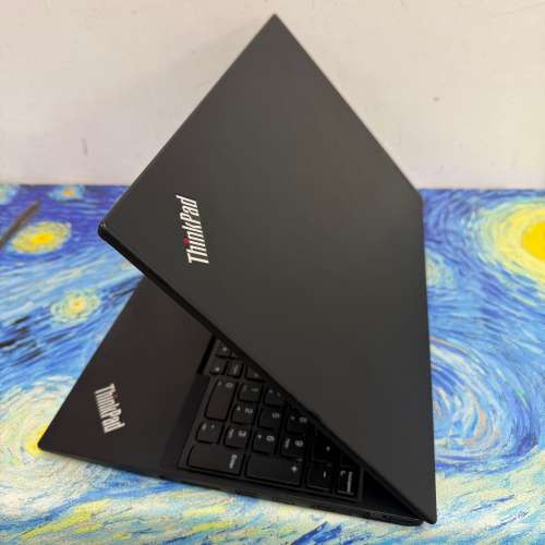 (15吋大mon聯想商務機😍)Lenovo Ultrabook ThinkPad T580 i7-8650U/16,32GB Ram/12...