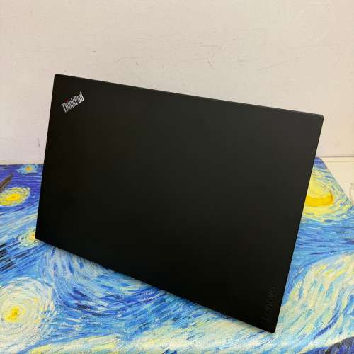(15吋大mon聯想商務機😍)Lenovo Ultrabook ThinkPad T580 i7-8650U/16,32GB Ram/12...
