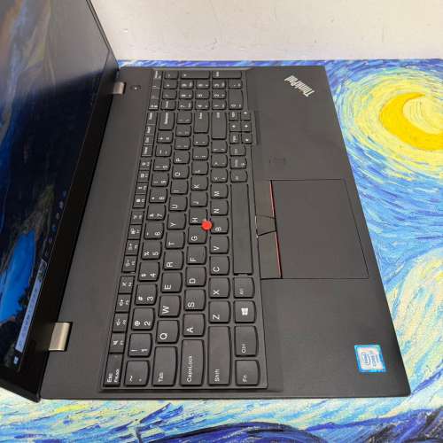 (15吋大mon聯想商務機😍)Lenovo Ultrabook ThinkPad T580 i7-8650U/16,32GB Ram/12...