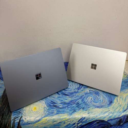 (超方便攜帶❤️‍🔥迷你微軟手提電腦)Microsoft Surface Laptop GO 12.4吋/i5-103...