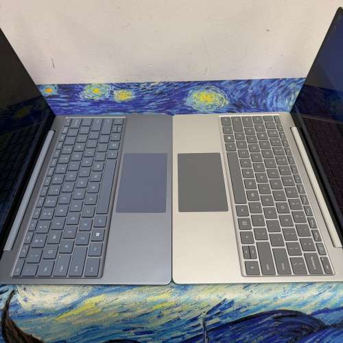 (超方便攜帶❤️‍🔥迷你微軟手提電腦)Microsoft Surface Laptop GO 12.4吋/i5-103...