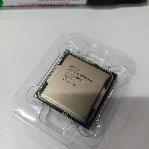 I5 4460