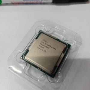 I5 4460
