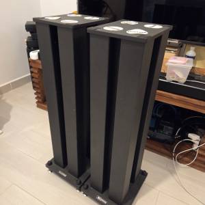 Relsound 瑞聲 RS 喇叭腳架 G70 1619