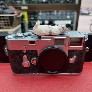 LEICA M3 DS BODY