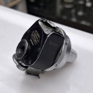 LEICA 35-135 VIEW FINDER