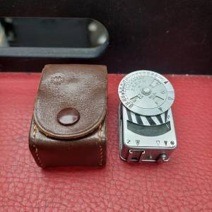 LEICA LIGHT METER 正常
