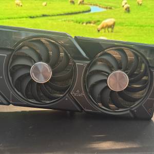 ASUS Dual GeForce RTX™ 4070 OC