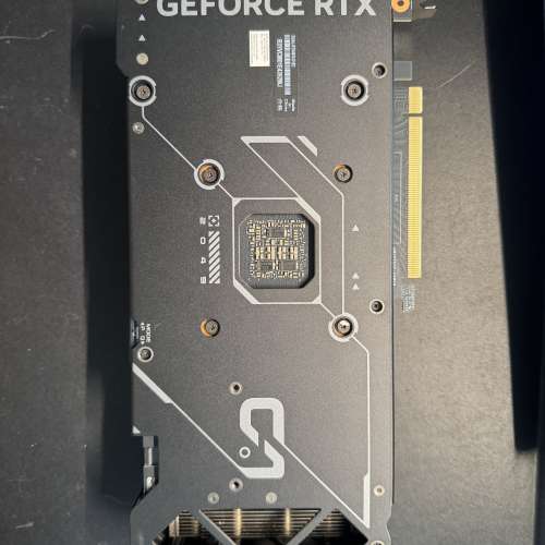 ASUS Dual GeForce RTX™ 4070 OC