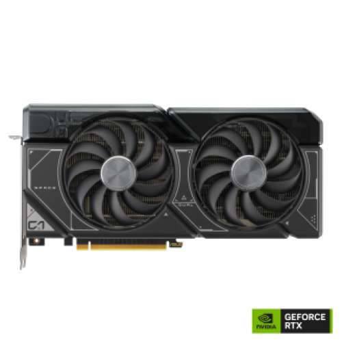 ASUS Dual GeForce RTX™ 4070 OC