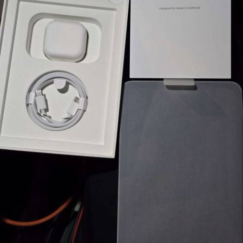 Ipad mini 7 (灰) + apple care