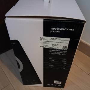 東芝電磁爐