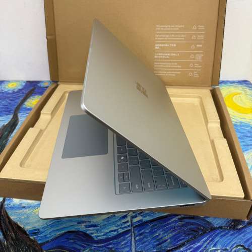(全新機二手價錢❤️‍🔥超強微軟)全新 Microsoft Surface Laptop 7 Snapdragon X1...