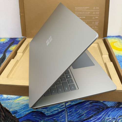 (全新機二手價錢❤️‍🔥超強微軟)全新 Microsoft Surface Laptop 7 Snapdragon X1...
