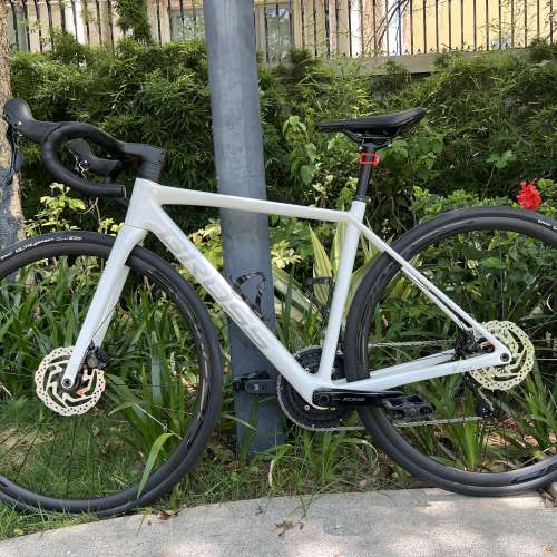 BROSS V5 24s 桶軸油剎 碳纖維公路車 送水架前後蛙燈