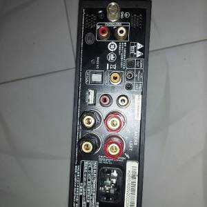 NAD 3020V2