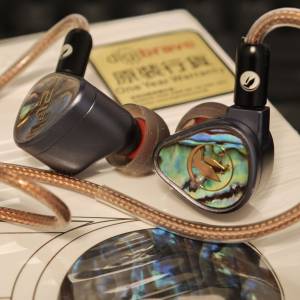 Fir Audio Electron 12 - 原裝行貨