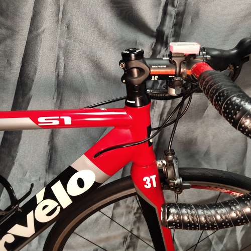 Cerv&eacute;lo  2X10速