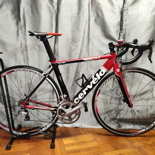 Cerv&eacute;lo  2X10速