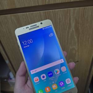 三星Samsung note5