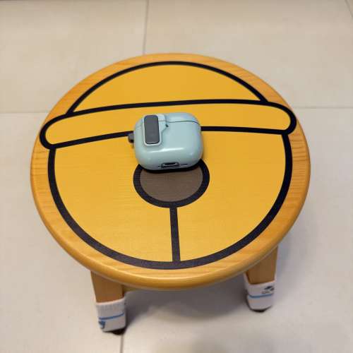 多啦A夢 兒童凳仔 全新