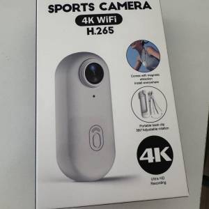 手指型4K 戶外運動相機攝錄機高清紀錄儀
