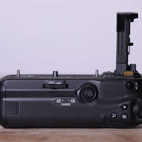 canon Battery Grip BG-R10 for R6 camera
