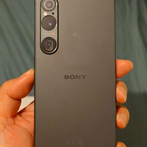 Sony Xperia 1 VI 95新 過保養