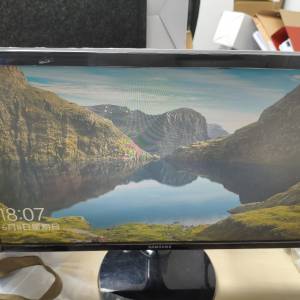 I5 7500 電腦一套