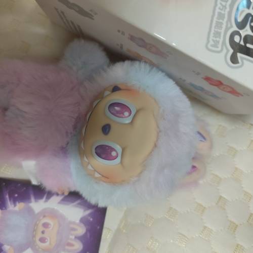 Labubu