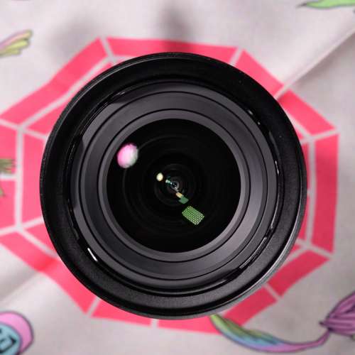 LAOWA CF 12-24mm f/5.6 Zoom Shift [ NiKON Z ]