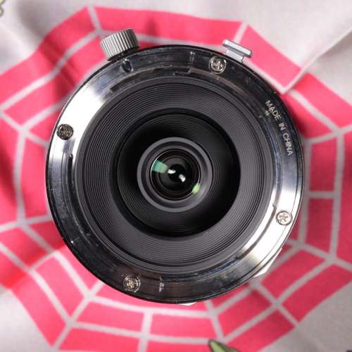 LAOWA CF 12-24mm f/5.6 Zoom Shift [ NiKON Z ]