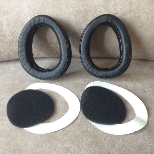 🎧 for SENNHEISER HD590 HD500 HD570 3rd Party Headphones Cushions NEW 全新 代...