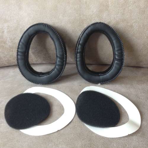 🎧 for SENNHEISER HD590 HD500 HD570 3rd Party Headphones Cushions NEW 全新 代...