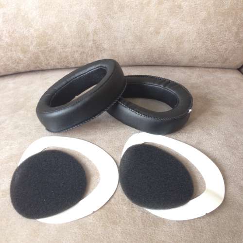 🎧 for SENNHEISER HD590 HD500 HD570 3rd Party Headphones Cushions NEW 全新 代...