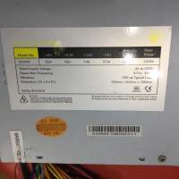 勁量牛MAXTRON 330w電腦細機箱火牛$80