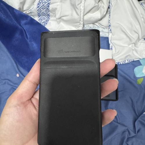 Sony NW-WM1AM2 黑磚2