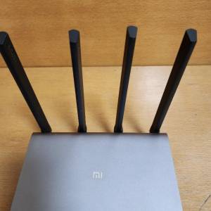 小米路由器 pro