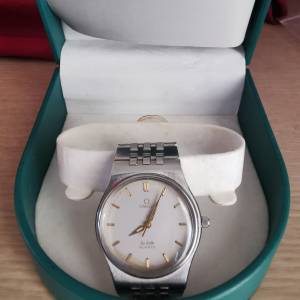 新淨 Omega watch