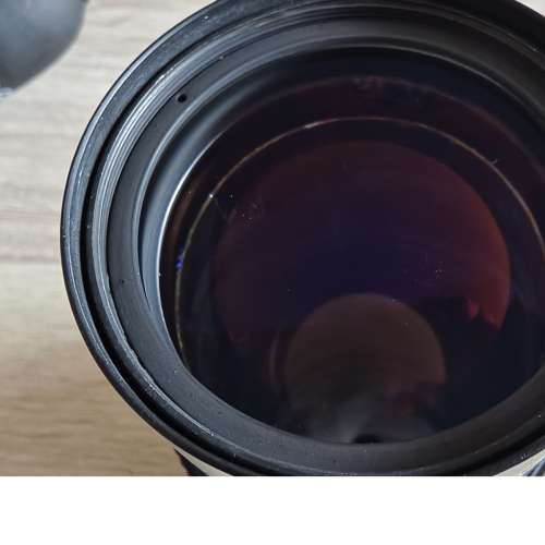 Pentacon auto 2.8/135 鏡頭