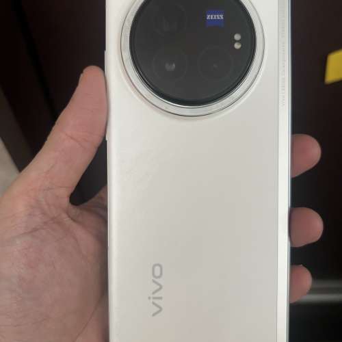 Vivo x fold3 pro 16+512gb