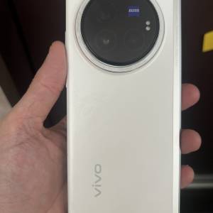 Vivo x fold3 pro 16+512gb