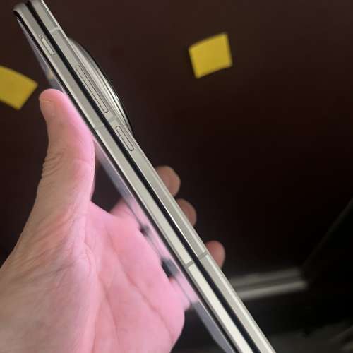 Vivo x fold3 pro 16+512gb