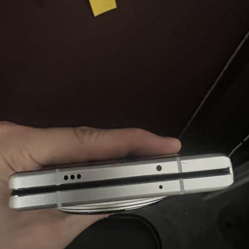 Vivo x fold3 pro 16+512gb