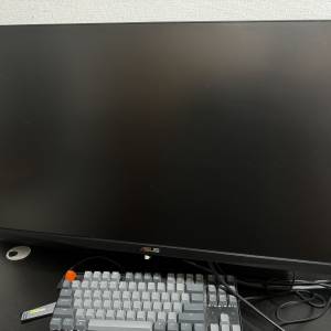 華碩 2K 260Hz 27吋 Asus VG27AQML1A TUF 電競顯示器