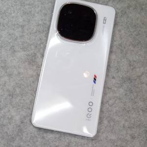 Vivo Iqoo12,賽道版,(256GB),94%新.