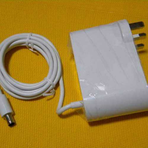 Dyson 無葉風扇火牛原廠全新 電源適配器 港式三腳插頭