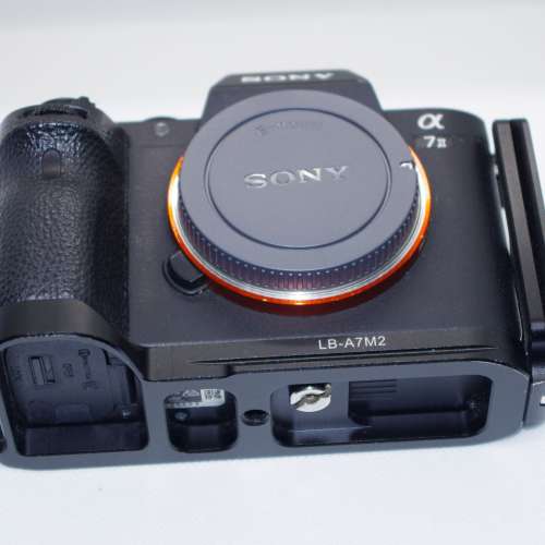 Sony A7II body行貨