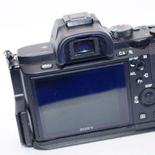Sony A7II body行貨